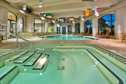  - Holiday Inn & Suites North Vancouver