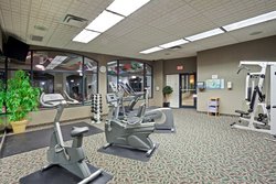  - Holiday Inn & Suites North Vancouver