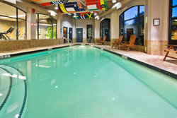  - Holiday Inn & Suites North Vancouver