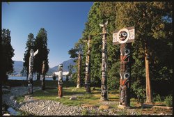  - Holiday Inn & Suites North Vancouver