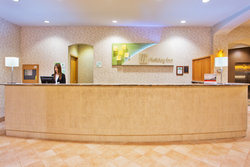  - Holiday Inn & Suites North Vancouver