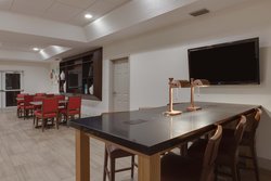  - Holiday Inn Express Airport Orlando