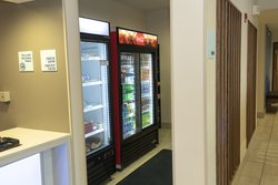  - Holiday Inn Express & Suites Iron Mountain