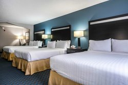  - Holiday Inn Express & Suites Southeast Roanoke Rapids - I-95, Exit 173