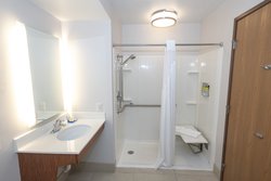  - Holiday Inn Express & Suites Iron Mountain