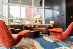  - Holiday Inn Hotel & Suites Downtown Chattanooga