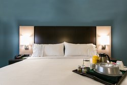  - Holiday Inn Hotel & Suites Downtown Chattanooga