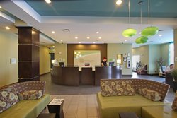  - Holiday Inn Christiansburg