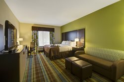  - Holiday Inn Christiansburg
