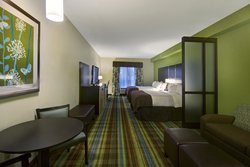  - Holiday Inn Christiansburg