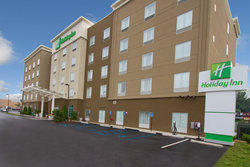  - Holiday Inn Christiansburg