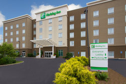  - Holiday Inn Christiansburg