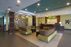  - Holiday Inn Christiansburg