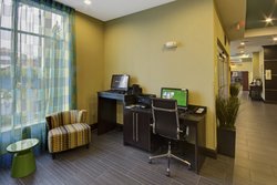  - Holiday Inn Christiansburg