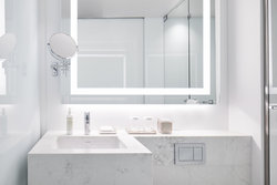  - Park Terrace Hotel Midtown New York