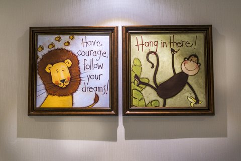 HOTEL INDIGO HARBOUR VIEW - Photo 80