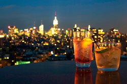  - Sheraton Tribeca New York Hotel