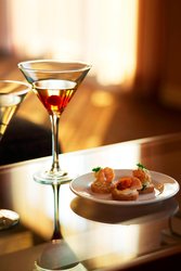  - Sheraton Tribeca New York Hotel