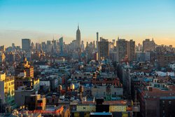  - Sheraton Tribeca New York Hotel