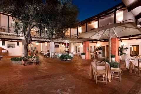 CERVO HOTEL COSTA SMERALDA - Photo 10