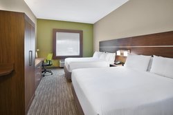  - Holiday Inn Express & Suites Alcoa