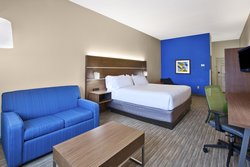  - Holiday Inn Express & Suites Alcoa