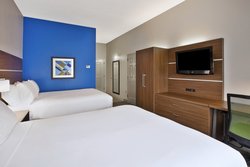  - Holiday Inn Express & Suites Alcoa