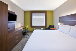  - Holiday Inn Express & Suites Alcoa