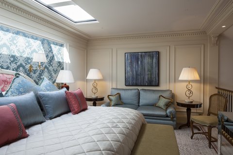 BEAU-RIVAGE  GENEVA - Photo 66