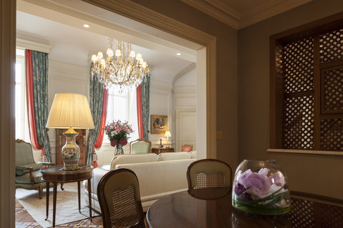 BEAU-RIVAGE  GENEVA - Photo 68