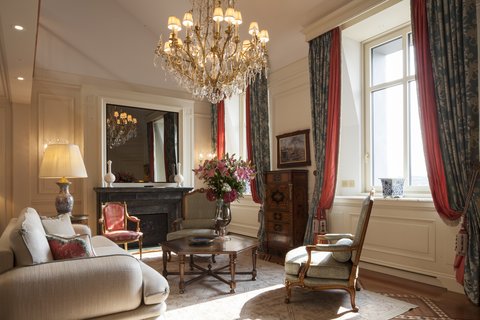 BEAU-RIVAGE  GENEVA - Photo 70