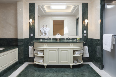 BEAU-RIVAGE  GENEVA - Photo 71