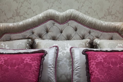 BEAU-RIVAGE  GENEVA - Photo 72