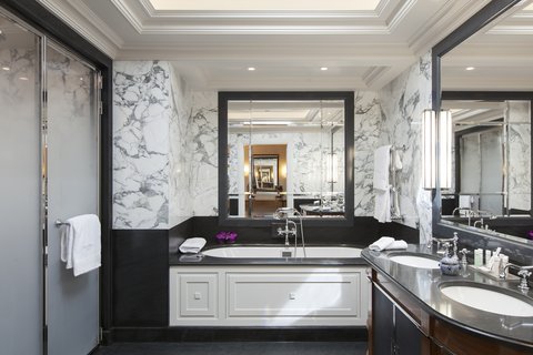 BEAU-RIVAGE  GENEVA - Photo 75