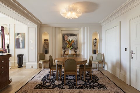 BEAU-RIVAGE  GENEVA - Photo 76