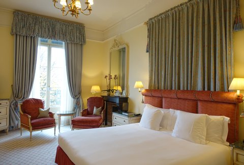 BEAU-RIVAGE  GENEVA - Photo 78