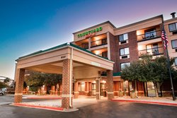  - Courtyard by Marriott Englewood - I-25, Exit 195