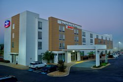  - SpringHill Suites by Marriott Macon - I-75, Exit 171