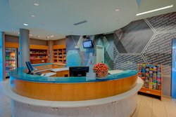  - SpringHill Suites by Marriott Macon - I-75, Exit 171