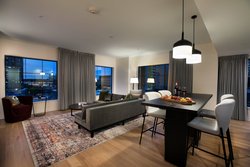  - Elliot Park Hotel Downtown Minneapolis