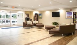  - Candlewood Suites York