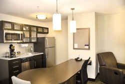  - Candlewood Suites York