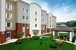  - Candlewood Suites York