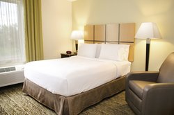  - Candlewood Suites York