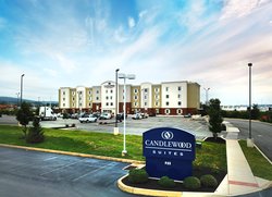  - Candlewood Suites York