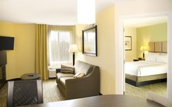  - Candlewood Suites York