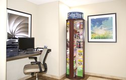  - Candlewood Suites York