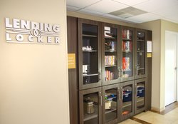  - Candlewood Suites York