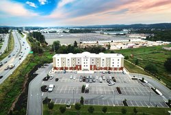  - Candlewood Suites York