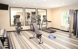  - Candlewood Suites York